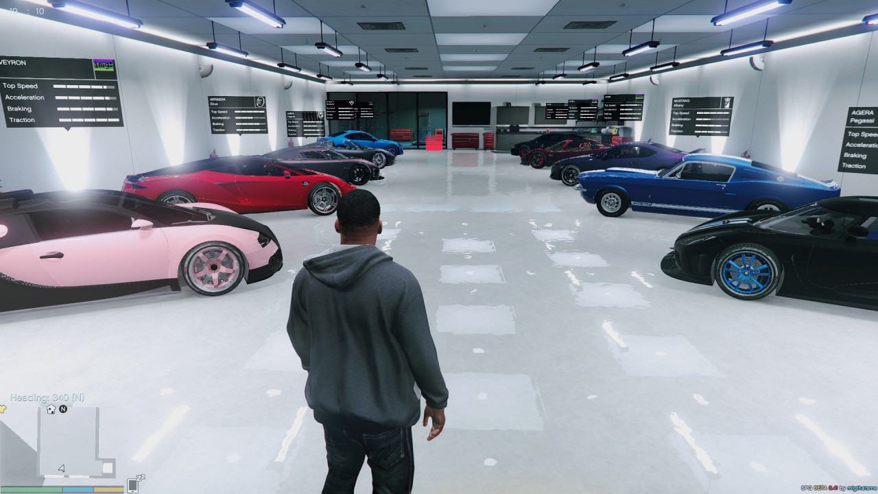 RealCars03 DLC Car Pack