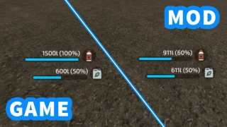Herbicide Mixing v 1.0 thumbnail 3