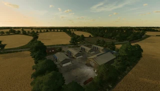 Vintage Oaks v 1.0.3 thumbnail 10