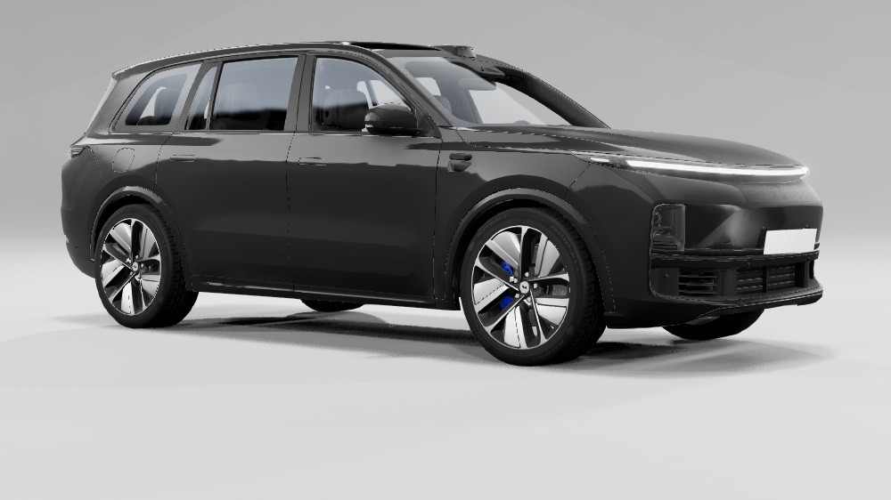 Lixiang L9