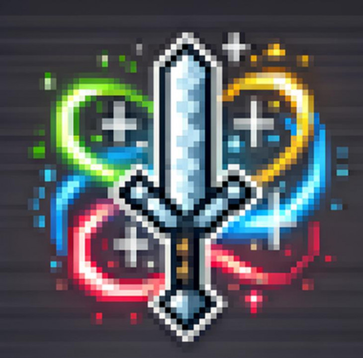 ItemModifiers mod [Minecraft 1.20.1 - Forge]