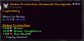 ItemModifiers mod [Minecraft 1.20.1 - Forge] v0.0.1 - Minecraft