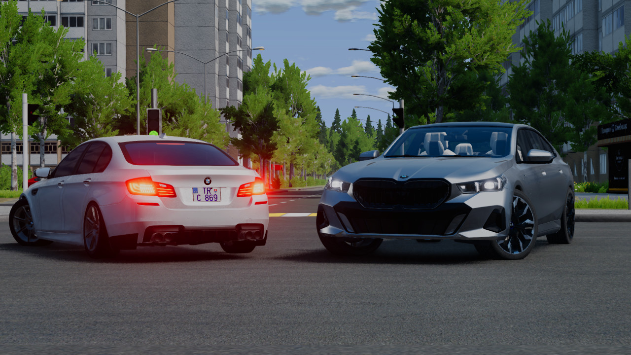 BMW PACK HUGE [FREE]
