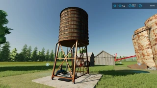 Old building pack 02 v 1.0 thumbnail 7