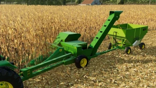 Maize Cob Addon v 1.0 thumbnail 6
