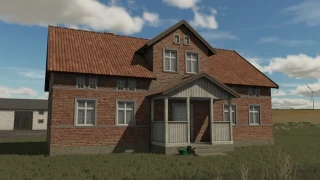 Warmian-Masurian House v 1.0 thumbnail 4