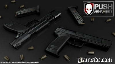 HK USP