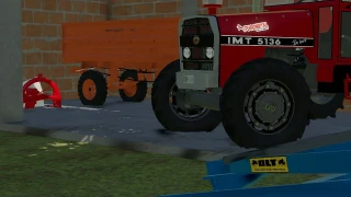Garage with Ćardak v 1.0 thumbnail 3