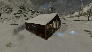 Old Australian Barn v 1.0 thumbnail 5