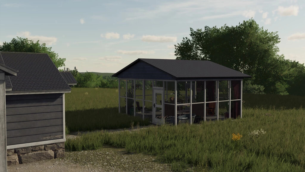 American Verandas