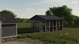 American Verandas v 1.0 thumbnail 2