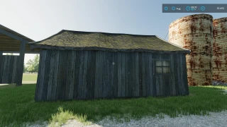 Old building pack 02 v 1.0 thumbnail 8