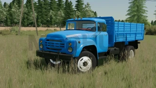 PACK ZIL-130 v 1.1.4 thumbnail 3