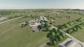 Elmcreek 4x Western Dakota Edit v 1.0 thumbnail 2
