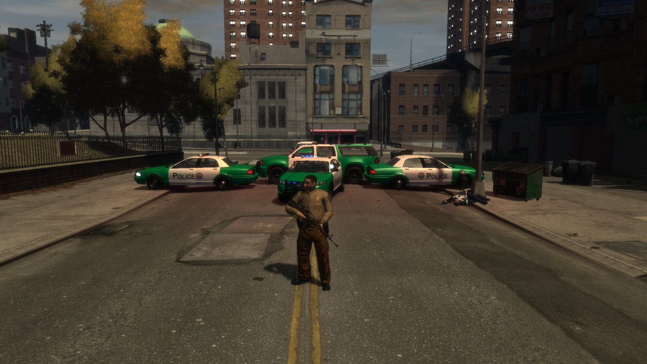 GTA V Vehicles: Vice City Pack