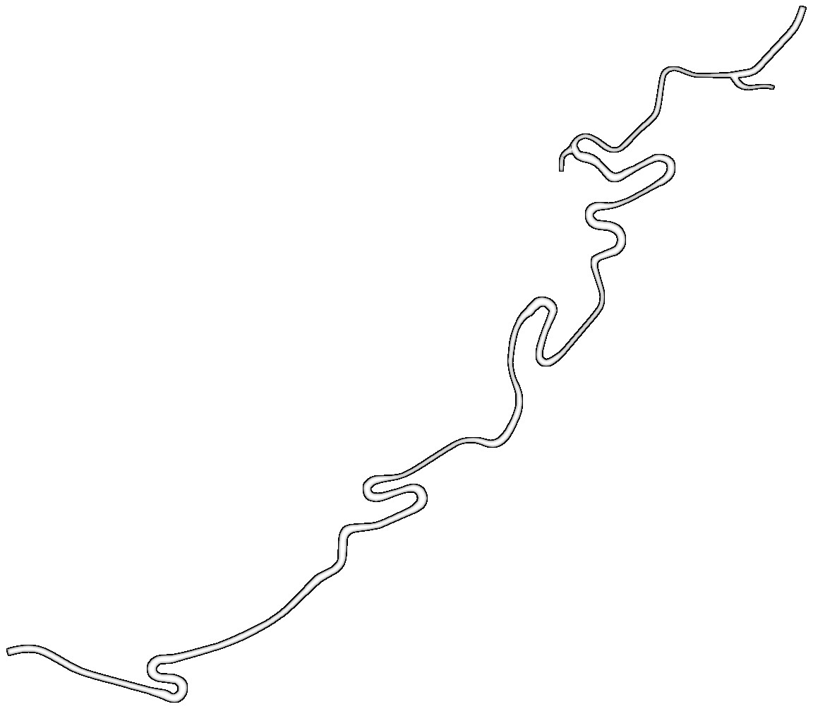 90's Golden Drift Spot Project #9 - Sakanotsuji Touge (坂ノ辻峠) image 2