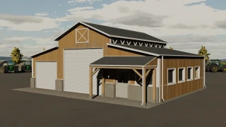 Basic Garage v 1.0.1 thumbnail 10