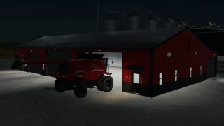 Metal Garage Or Workshop v 1.0 thumbnail 7