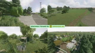 Bobrovitsa Map v 1.0 thumbnail 6