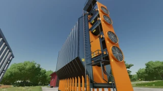 FS22 Grain Dryer v 1.0 thumbnail 5