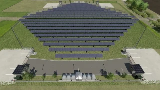 Solar Farms Lizard v 1.0 thumbnail 2