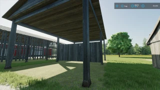 Old building pack 02 v 1.0 thumbnail 5