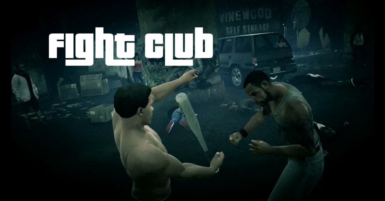 Fight Club