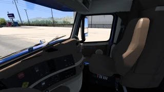 Volvo VNL64T780 2017 v1.2 thumbnail 3