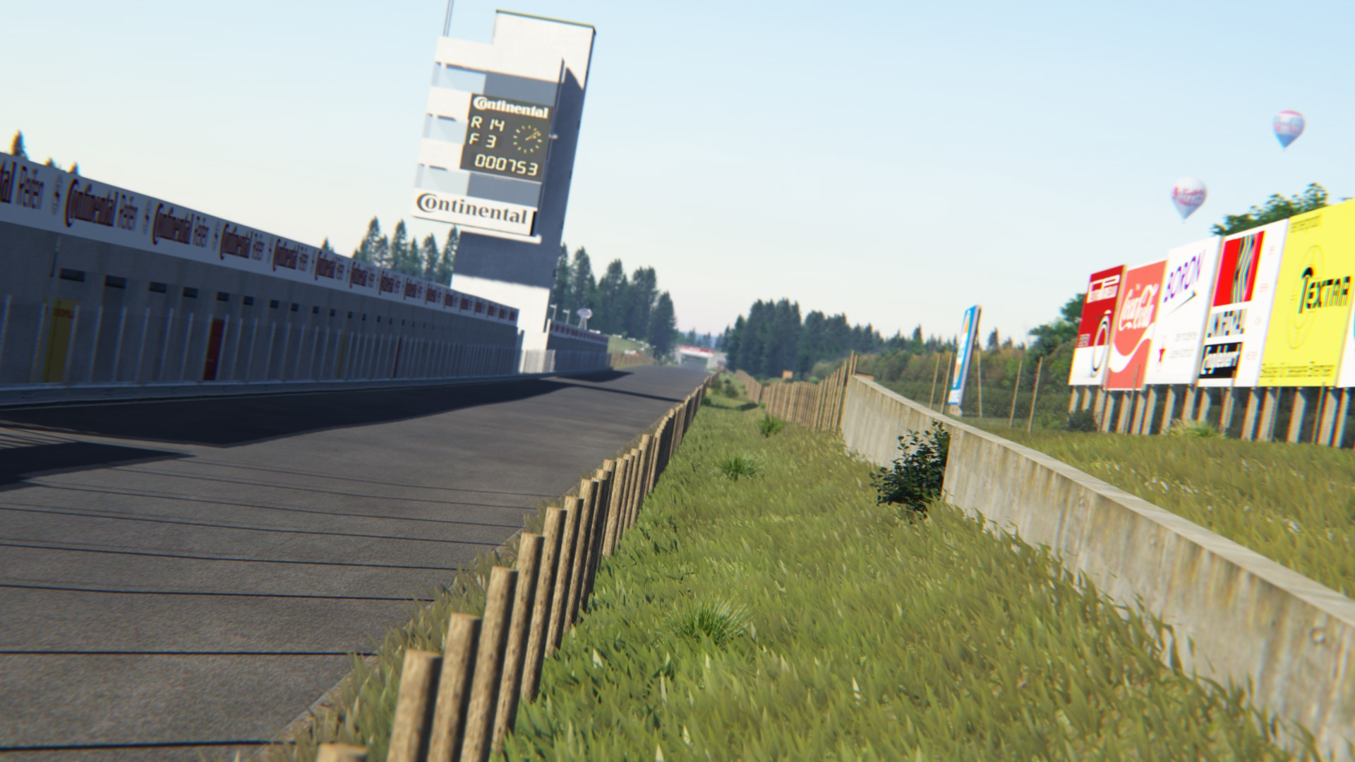 Nurburgring 1967 image 2