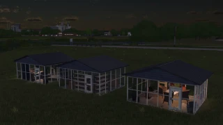 American Verandas v 1.0 thumbnail 4