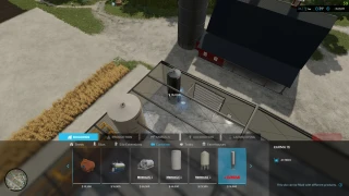 Modern XL Shed v 1.0 thumbnail 7