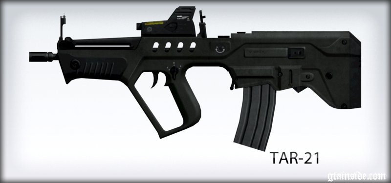 TAR-21