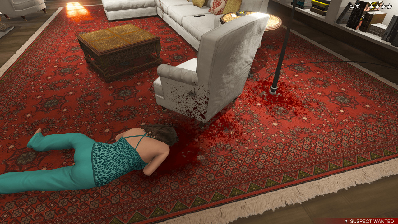 Gore'em up (Blood mod)