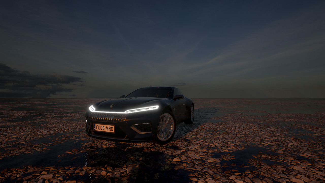 Autra Glide