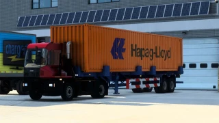 Kalmar T2 Yard Truck v1.7 thumbnail 5