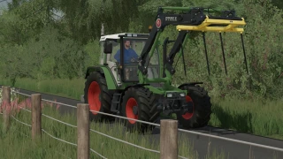 Stoll Frontloader GTA Xylon Pack v 1.0 thumbnail 3