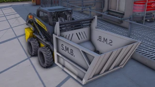 Lizard SMB 40 v 1.0 thumbnail 3