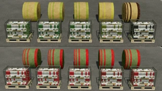 Net Wrap Addon v 3.3.1
