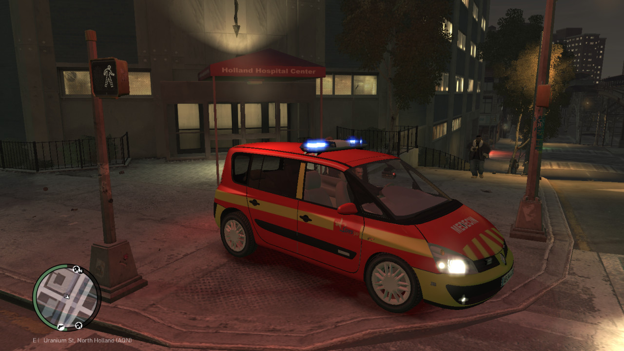 Medecin Sapeurs-Pompiers