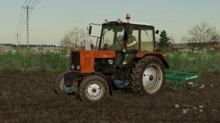 Pack cultivators OSK v 1.0 thumbnail 2