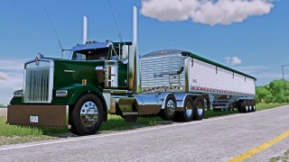 50 FT Wilson Pacesetter v 1.0 thumbnail 6