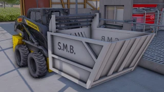 Lizard SMB 40 v 1.0 thumbnail 4