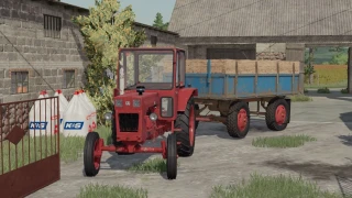 RM 2 trailer v 1.0 thumbnail 3