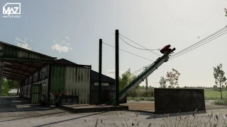 Manure evacuator v 1.0 thumbnail 3