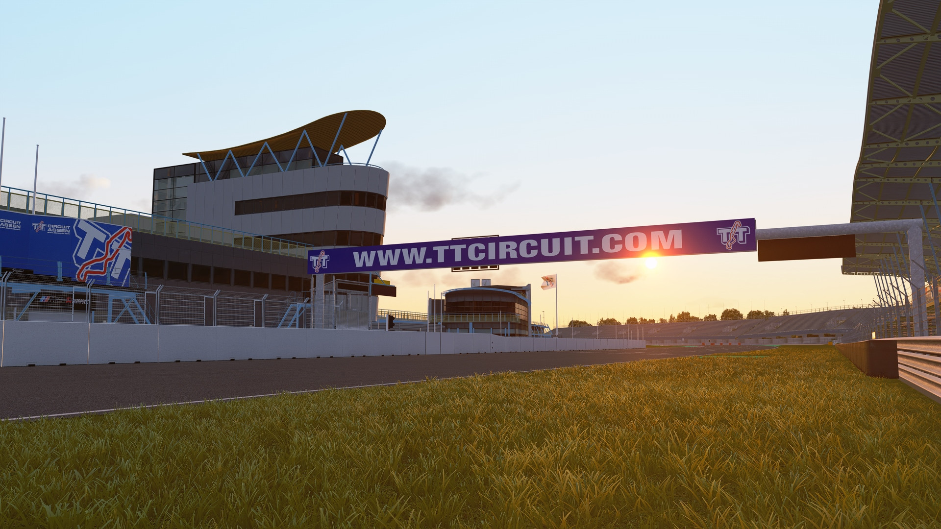 TT Circuit Assen image 2