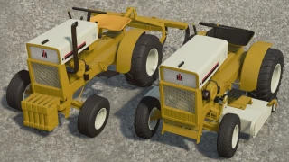 International IH 70 v 1.0 thumbnail 2