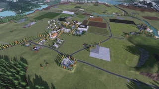 Neuffener Valley v 3.1