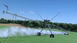 Fockink Irrigation Pivot v 1.0 thumbnail 2