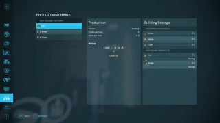 Silage Factory v 1.1 thumbnail 3