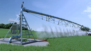 Fockink Irrigation Pivot v 1.0 thumbnail 6